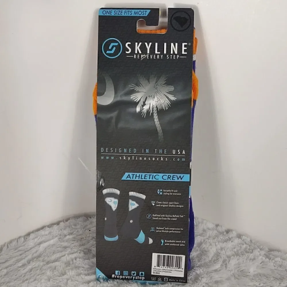 Skyline 